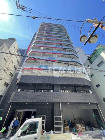 セレニテ日本橋エクラ
