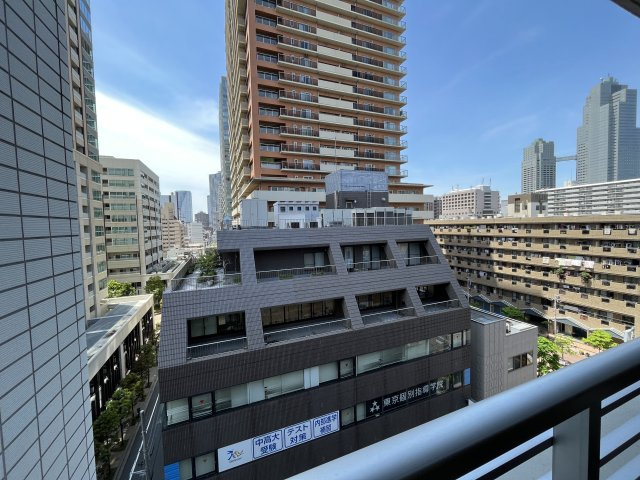 【物件からの展望】