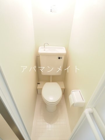 【トイレ】 | シャワートイレ設置予定