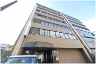 横浜市戸塚区川上町のマンションの画像