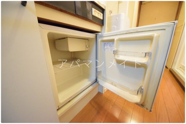 【設備】 | ミニ冷蔵庫付き！