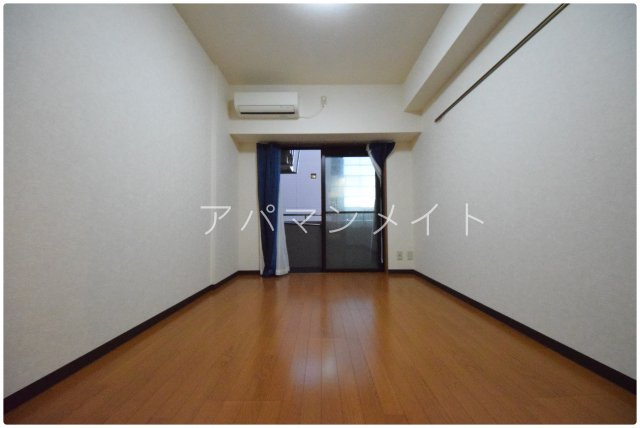 【寝室】 | 落ち着いて過ごせるお部屋なので、寝室にいかがでしょうか