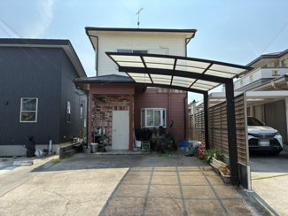 【外観】 | 姶良市加治木町木田