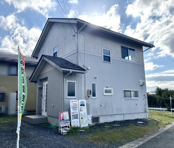 中山町大字長崎