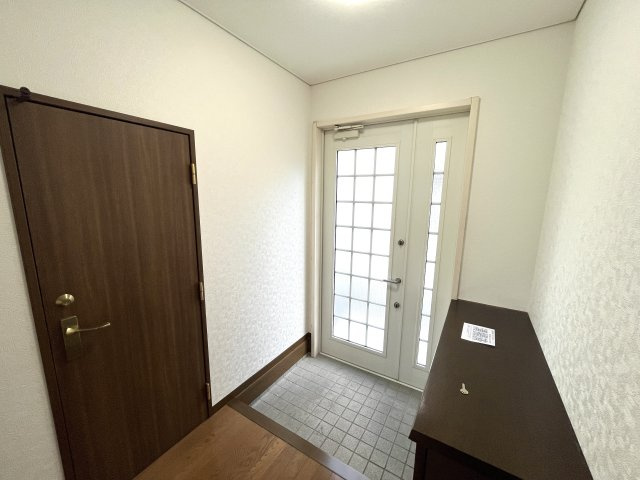 中山町大字長崎の居間・リビング|8/15撮影
【リフォーム前】
現在リフォーム内容精査中です◎