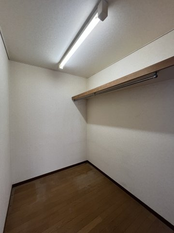 中山町大字長崎の収納|クローゼット
7/23撮影