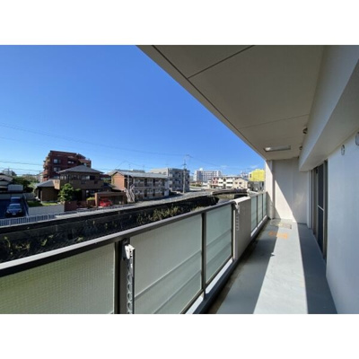 【バルコニー】 | フォレスト原