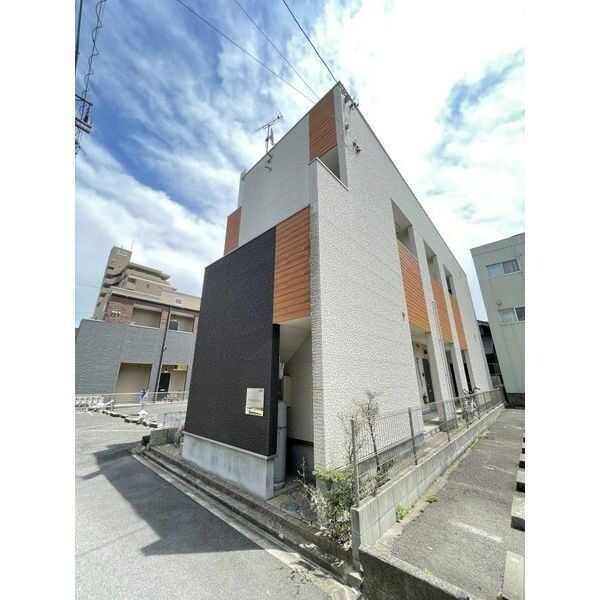 PASIONES 1　名古屋市賃貸　仲介手数料無料