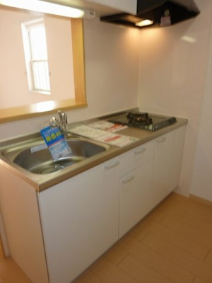 【キッチン】 | フォーレスト