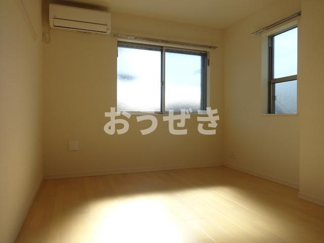 サンコート南太田の展望