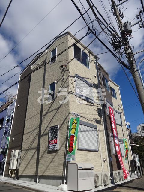 サンコート南太田の設備