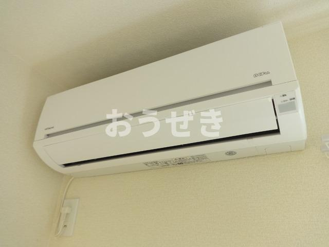 サンコート南太田の設備