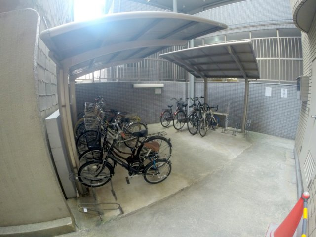 【その他共用部分】 | ノルデンハイム北