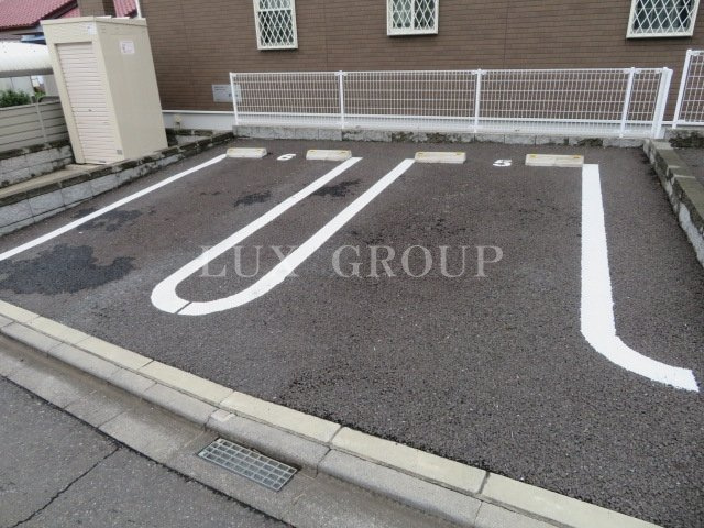 【駐車場】 | アウローラ