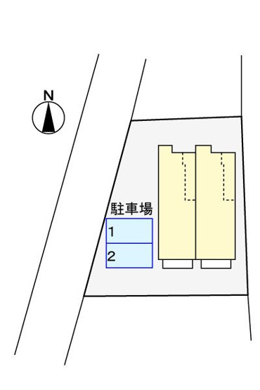 【駐車場】 | フォーレスト