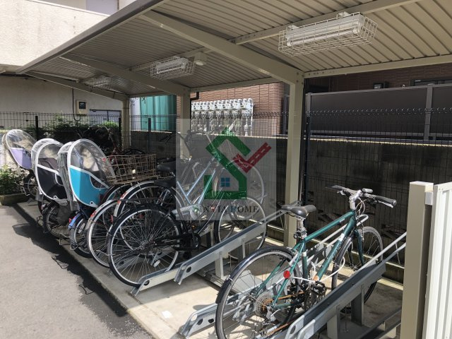 グレイスコート練馬のその他