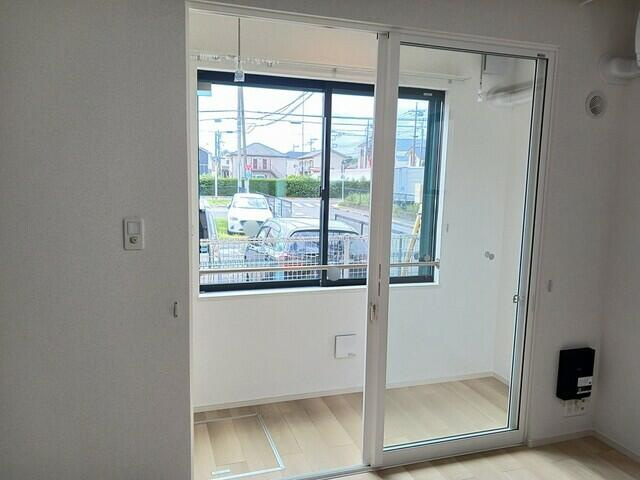 調布市飛田給１丁目のアパートのその他