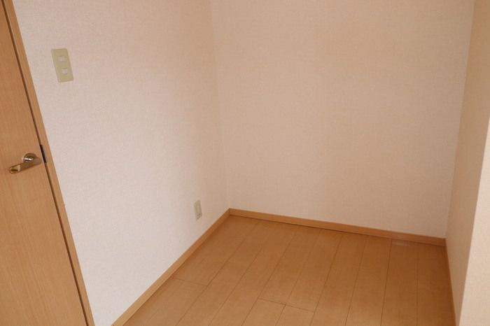 レジデンス'95 E棟の内装