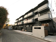 グランヴィル川越シティの画像