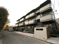 グランヴィル川越シティの画像