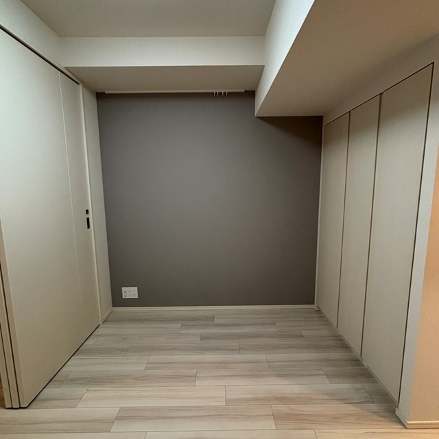 パークアクシス新宿百人町のその他|※写真は同タイプ住戸です。