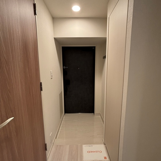 パークアクシス新宿百人町のその他|※写真は同タイプ住戸です。