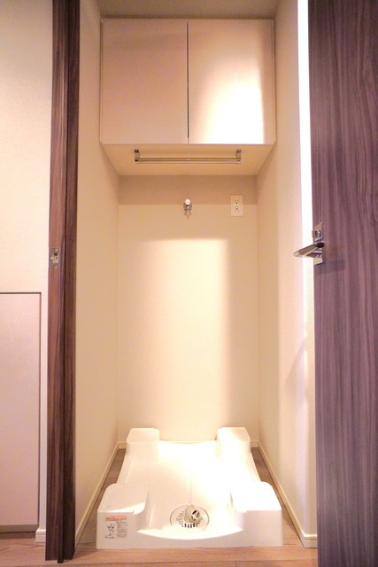 ルフォンプログレ西大井プレミアのその他|※写真は同タイプ住戸です。