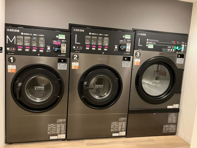 ルフォンプログレ西大井プレミアのその他共用部分