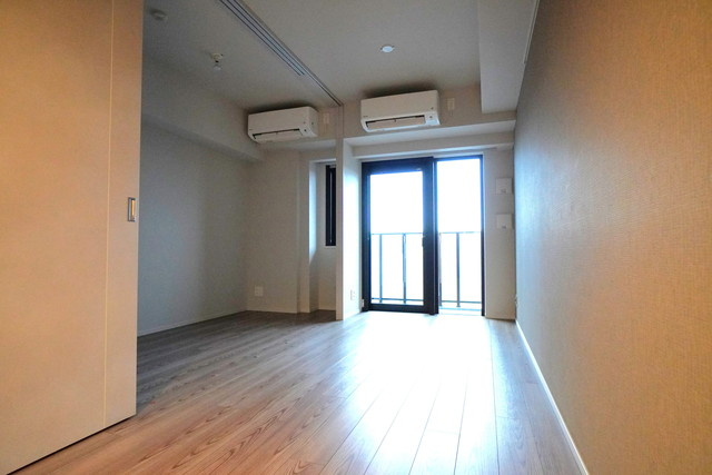 ルフォンプログレ西大井プレミアの居間・リビング|※写真は同タイプ住戸です。