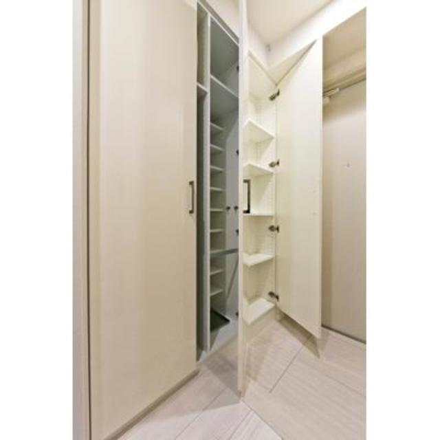 パークアクシス馬込レジデンスのその他|※写真は同タイプ住戸です。