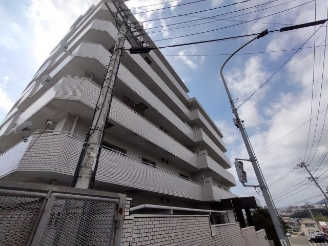 ウイング大黒