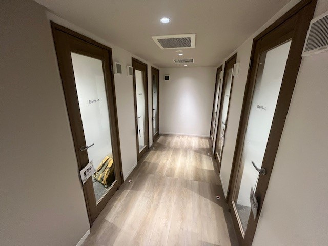 プライムアーバン日本橋横山町のその他|参考写真　ラウンジ