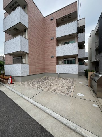 フジパレス堺諏訪森サウス 