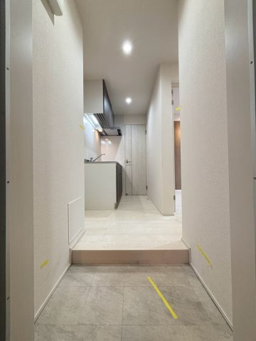 フジパレス堺諏訪森サウス のその他