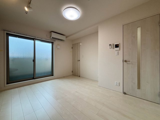 フジパレス堺諏訪森サウス の居間・リビング