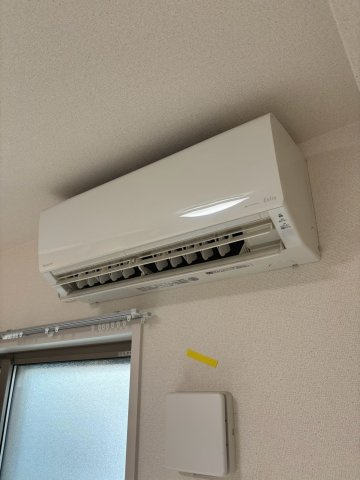フジパレス堺諏訪森サウス の設備
