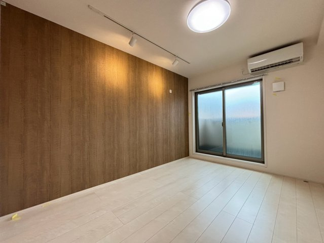フジパレス堺諏訪森サウス の内装