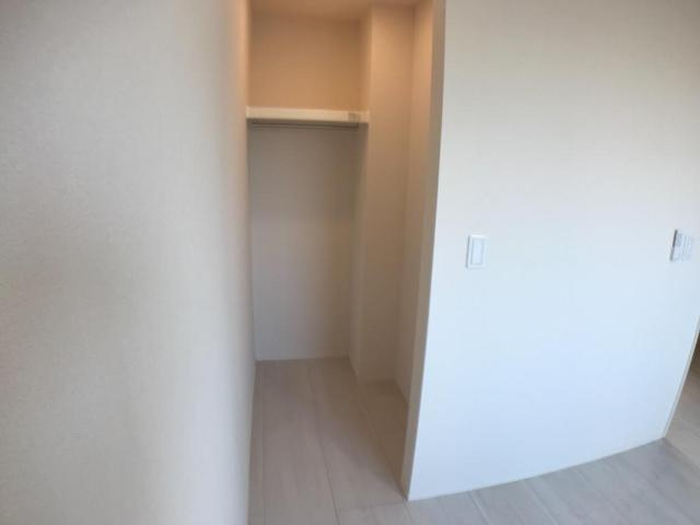 エルアンジェルの収納|収納（イメージ）