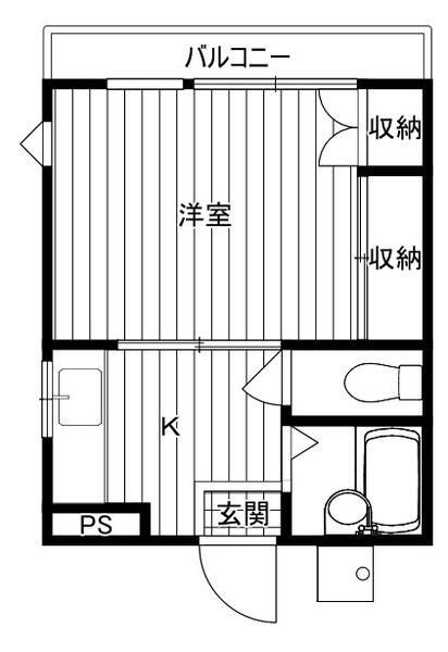 クリエール富岡