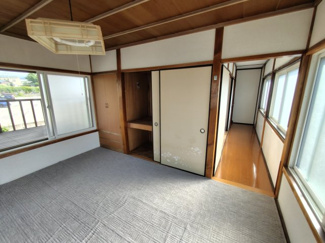 【和室】 | 弘前市松原東一丁目・中古住宅