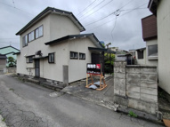 弘前市松原東一丁目・中古住宅の画像
