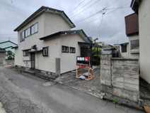 弘前市松原東一丁目・中古住宅の画像