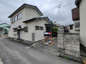 弘前市松原東一丁目・中古住宅の画像