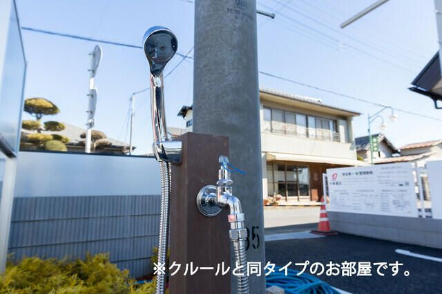 ジャム　ハウスのその他共用部分