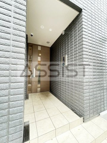 （仮称）田園調布本町メゾンの展望