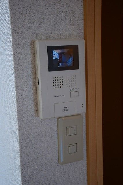 クレインのセキュリティ