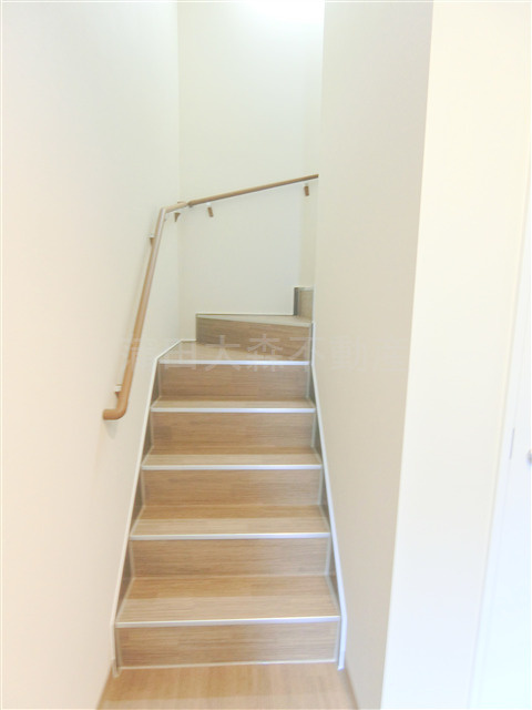 メゾンドアルグのその他共用部分