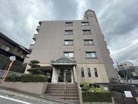 【外観】 | エスポワール平和☆仲介手数料無料☆