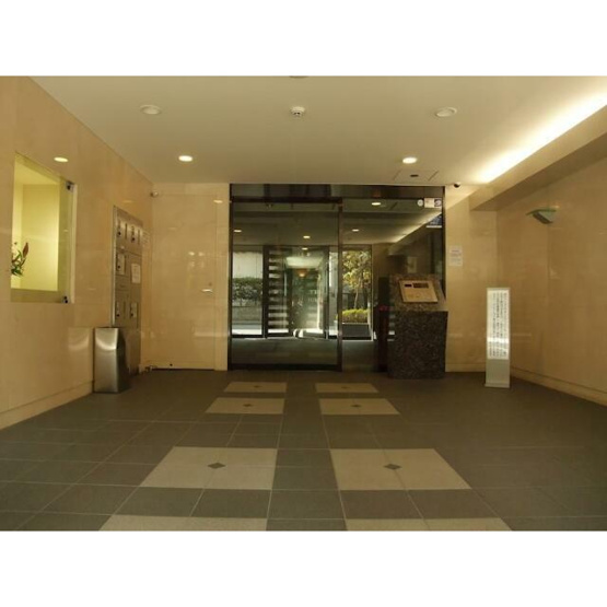 【その他共用部分】 | ルーブル新中野
