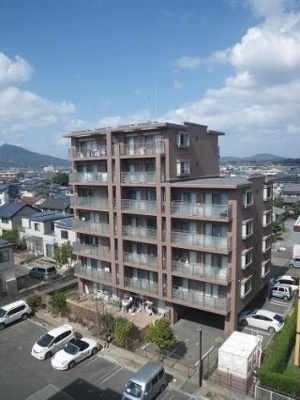 【外観】 | グリーンスクエア